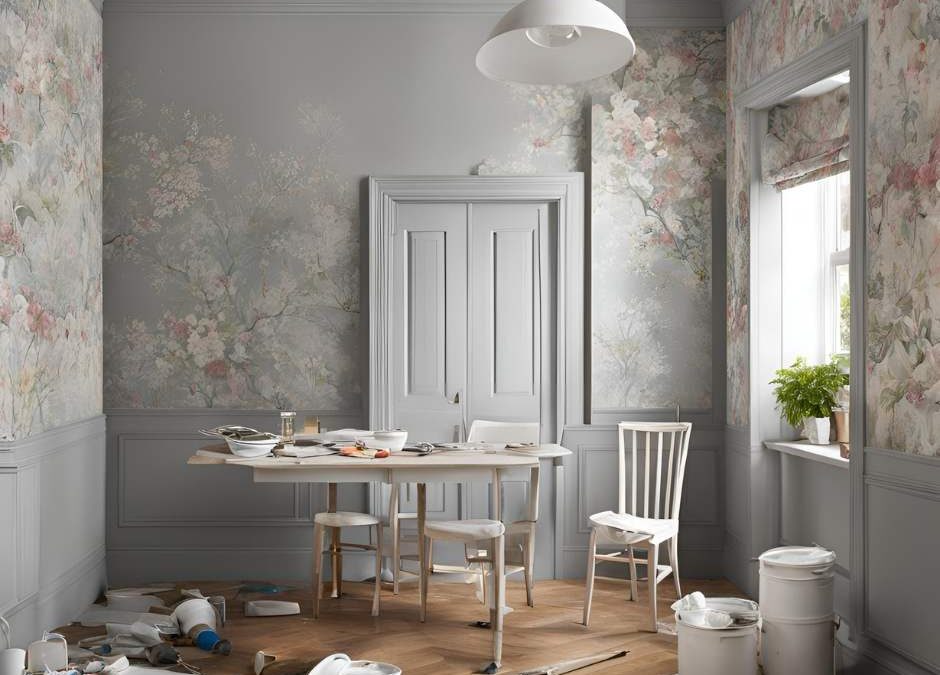 Lakásfelújítás….ohh ne!!!!!