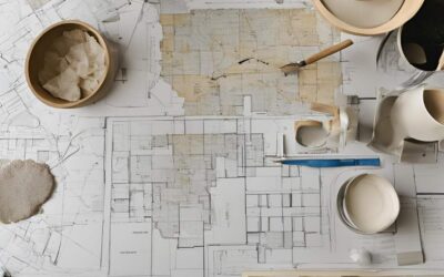 A lakásfelújítás tervezése lépésenként…