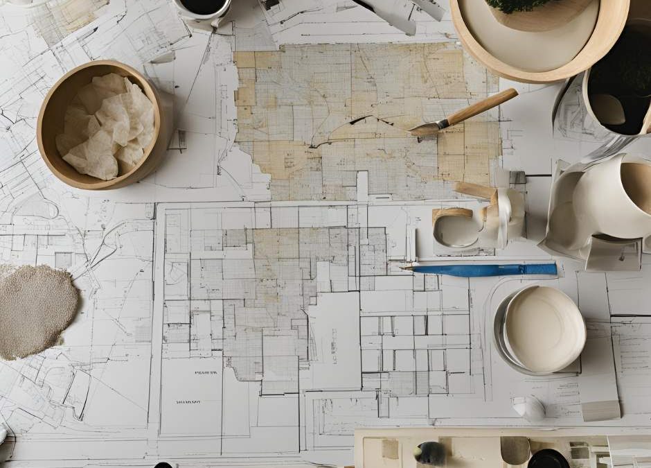 A lakásfelújítás tervezése lépésenként…